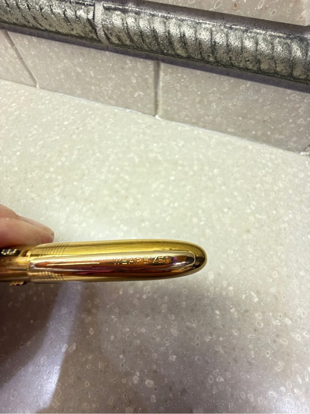Wearever vintage multi pen.